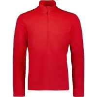 CMP 30l1097 Sweatshirt Rouge 5XL Homme