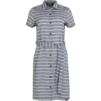 Regatta Rema Short Sleeve Dress Gris 44 Femme
