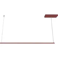 Lumicom Lampe suspendue SPLINT 1X, finition mate