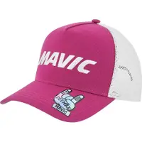 Mavic Trucker Cap Rose