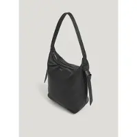 Pepe Jeans pour femme. PL0300007 Sac de transport noir (OSFA), Casuel, Polyuréthane