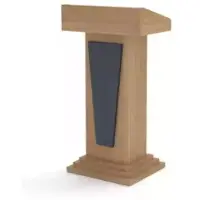 AEA Pupitre en bois Meuble de bureau Bureau debout Nouveau meuble Designer Meuble