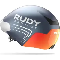 Rudy project The Wing Helmet Orange,Bleu L