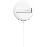 Belkin Boostcharge Qi2 15w Magnetic Pad - Chargeur