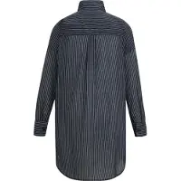 Regatta Prena Cover-up Long Sleeve Shirt Bleu 40 Femme