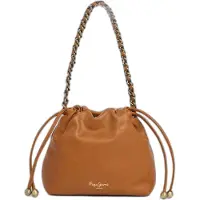 Pepe Jeans Sacs à main ' GEORGIA ' beige