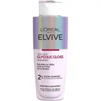 Paris L'ORÉAL | ELVIVE | Shampooings