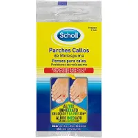Scholl Dr Scholl Anti-Cloquage Invisibles Dr Scholl Pour Fingers