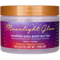 TREE HUT Moonlight Glow Whipped Shea Body Butter 240 grammes