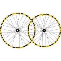 Mavic Deemax Dh 27.5´´ Boost 6b Disc Mtb Rear Wheel Argenté 12 x 148 mm / Shimano/Sram HG