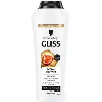 GLISS Gliss-Kur Shampoo – Total Repair 400 ml