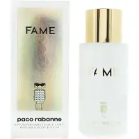 Rabanne Lotion corporelle Fame 200ml