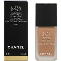 Chanel Ultra Le Teint Fond De Teint Fluide ULTRA LE TEINT FOND DE