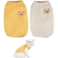 OEM Pull chaud pour chien, gilet pour chien, petits chiens, M, taille moyenne
