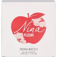 Nina Ricci Nina Fleur EDT W 50 ml