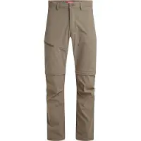 Craghoppers Nosilife Pro Pantalon Beige 23 / Short Homme Beige 23