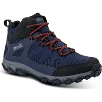 Regatta Chaussures de randonnée Edgepoint IV Mid Hommes