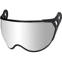 Cgm 9801-bs5-01e Lentilles de rechange transparentes Transparent One Size