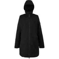Regatta Veste fonctionnelle ' 3 in 1 Jacke Denbury ' noir