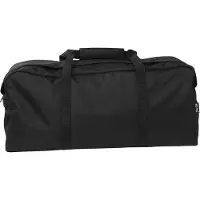 Sturm Bundeswehr und Freizeitshop Sac d'intervention grand 600D, noir
