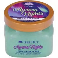 TREE HUT Aurora Nights Gommage pour le Corps 510 grammes