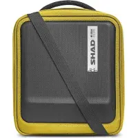 Shad Bike Daily 6l Handlebar Bag Jaune