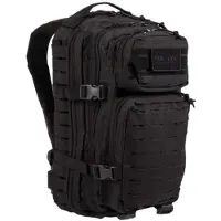 Mil-Tec Sac à dosMil-Tec Us Lg Laser Cut 14002602