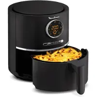 Moulinex Easy Fry Ultra EZ111810