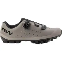 Northwave Hammer Plus Xc-gravel Shoes Gris EU 46