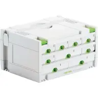 Festool SYS 3-SORT/9 - SORTAINER