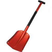 Fox Outdoor Pelle à avalanche, "Deluxe", aluminium, 3 pièces