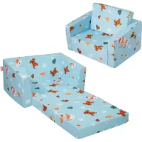 Vevor Fauteuil pour enfants pliable