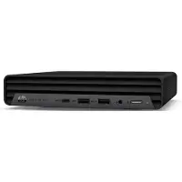 HP Mini Pro 400 G9 i5 12500T 16 Go DDR5 SSD 512 Go UHD 770 W11Pro 3 ans sur site