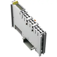 Wago GmbH & Co. KG Borne d'entrée numérique 750-1405