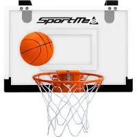 SportMe Panier suspendu à la porte