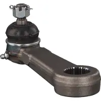 Febi Levier d'embrayage 41294