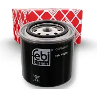 FEBI BILSTEIN Filtre à réfrigérant