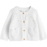 Next Cardigan blanc