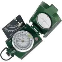 Konus Konustar-11, boussole de couleur vert armée