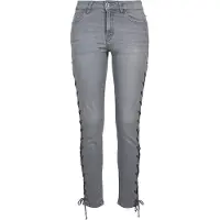 Urban Classics Jean gris denim