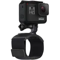 GoPro Fixation The Strap