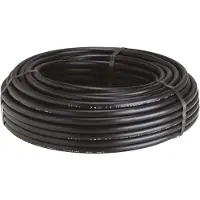Claber Tuyau Collecteur 1/2" (13-16 Mm) 50 Mètres Pour Irrigation Goutte À Goutte