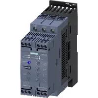 Siemens Dig.Industr. démarreur progressif Sirius 3RW4036-1BB14 3RW40361BB14