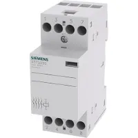 Siemens Contacteur d'installation 25A 4S 5TT5830-0 (5TT58300)