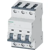 Siemens Disjoncteur Siemens 5SY4 - 5SY43107