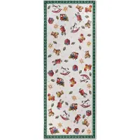 Villeroy & Boch Toy's Delight Nostalgic (200 x 80 cm)