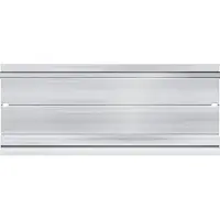 Siemens Rail profilé 160mm 6ES7590-1AB60-0AA0 (6ES75901AB600AA0)
