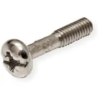 Schroff Pentair Techn. Halsschraube 21101-101 VE100 (21101101)