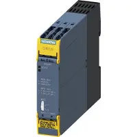Siemens Relais de sécurité 24 V/DC 3SK1211-1BB40 (3SK1211-1BB40)