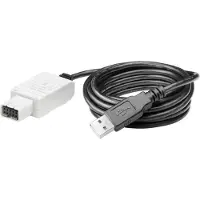 Siemens 3UF79410AA000 3UF7941-0AA00-0 Câble USB pour PC à raccorder à un PC USB